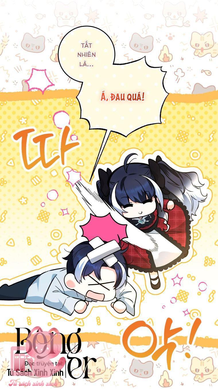 Bé Con Cá Voi Sát Thủ Chapter 12 - Next Chapter 13
