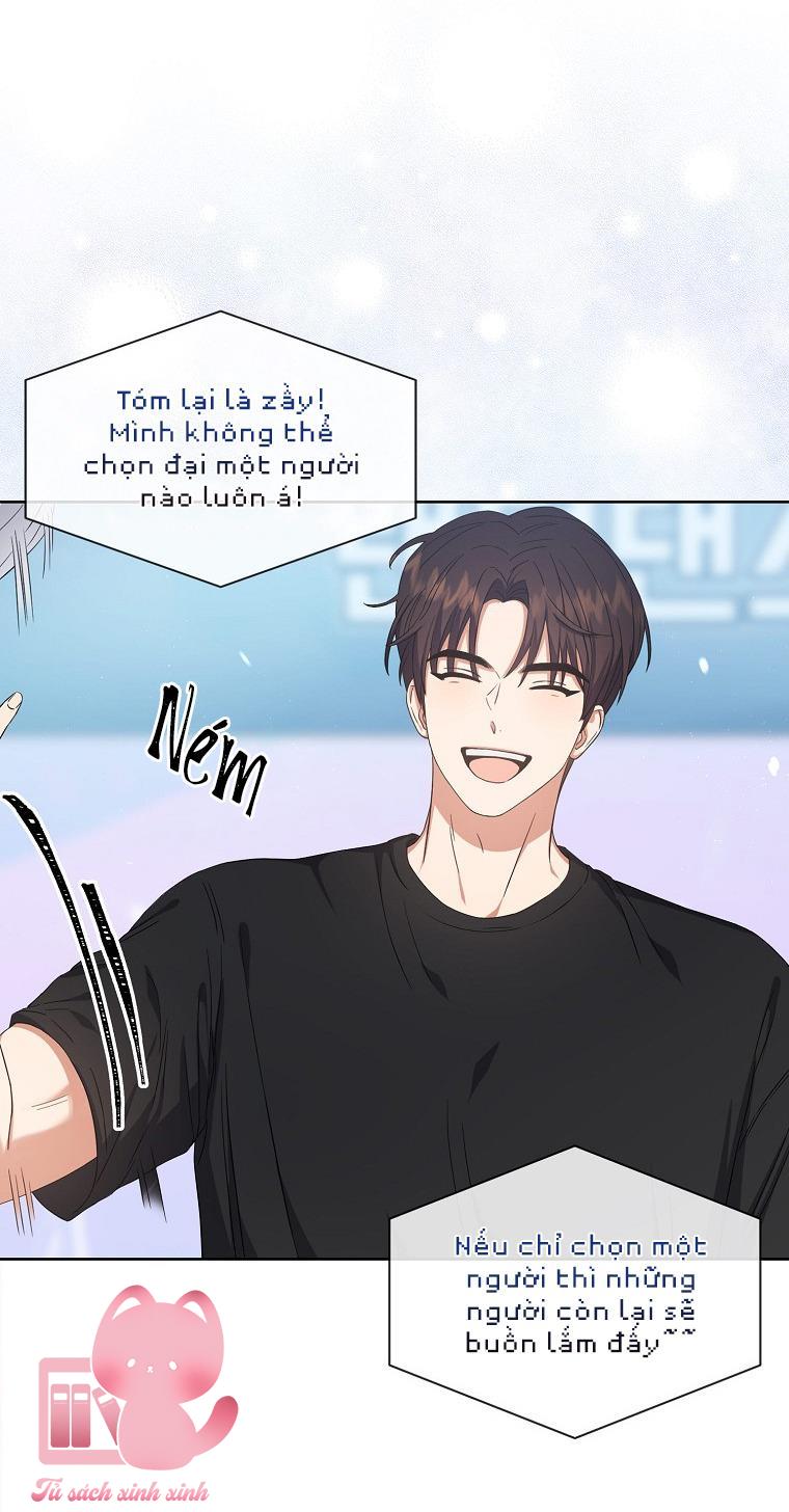 Debut Or Die Chap 20 - Trang 3