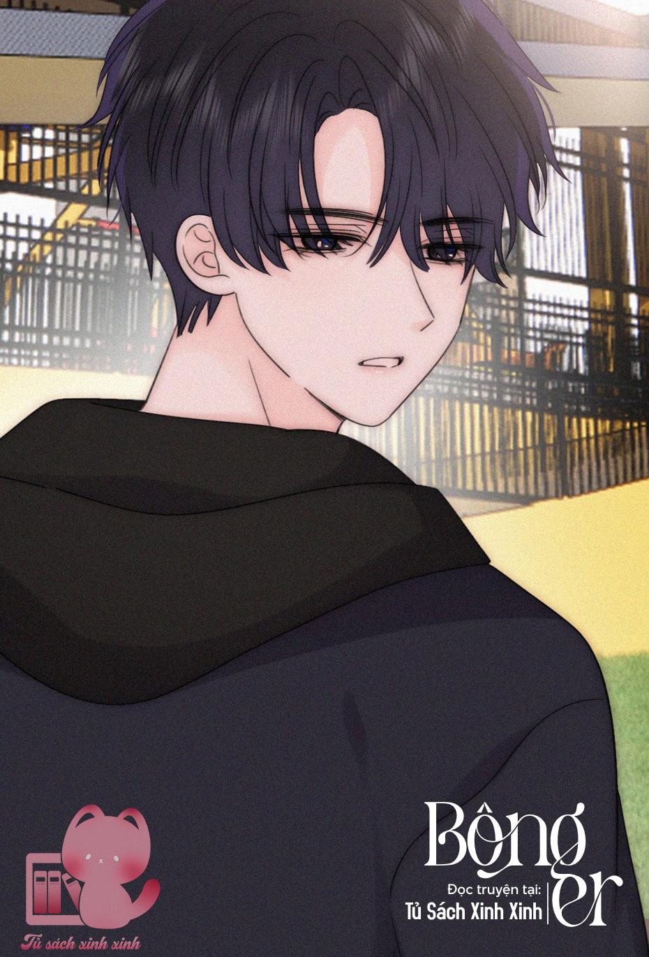Bệnh Yêu Chap 127 - Next Chap 128