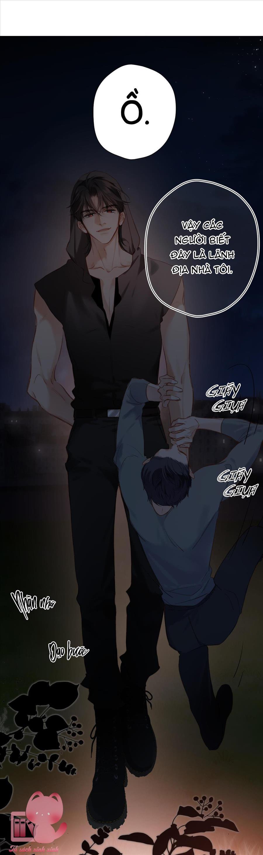 Ngược Dòng Mùa Xuân Chap 6 - Trang 4