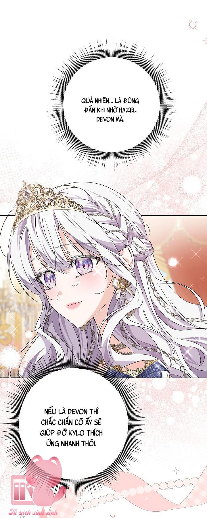 Hoàng Nữ Cosplay Nonfan Chapter 57 - Next 