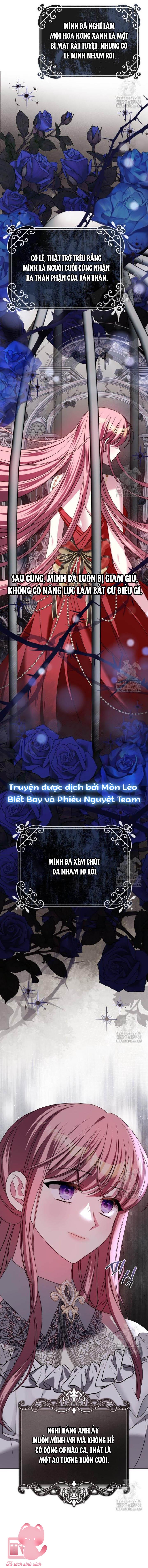 Tôi Gặp Nam Chính Trong Tù Chap 64 - Trang 2