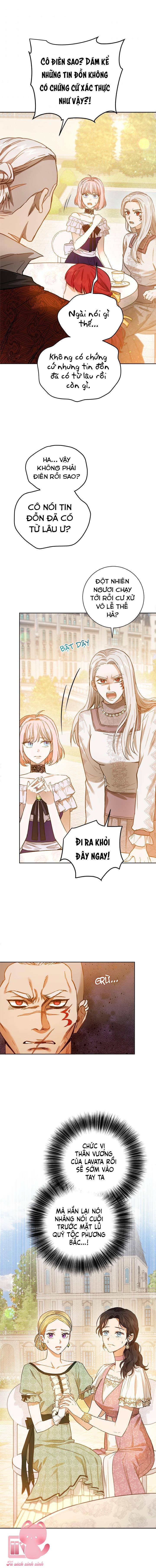Cuộc Sống Mới Của Công Nương Chapter 29 - Next Chapter 30