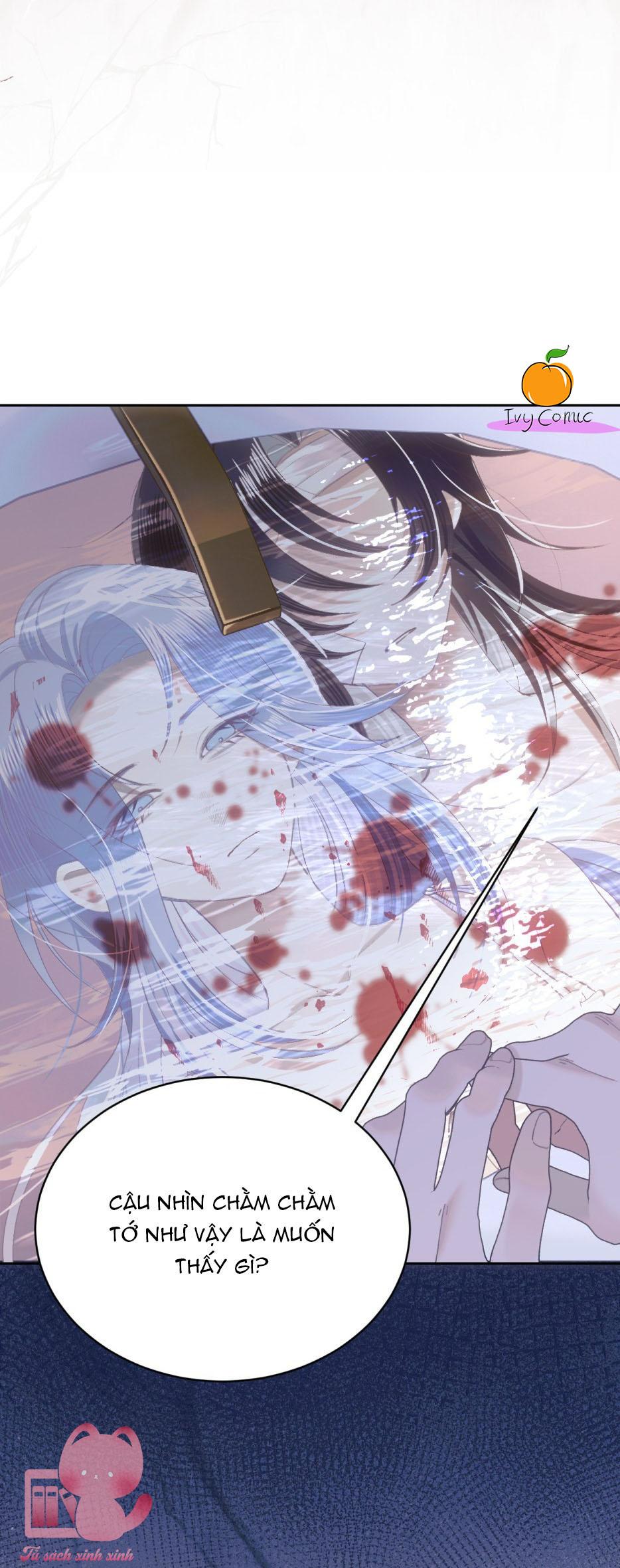 Đồng loại Chapter 13 - Trang 3