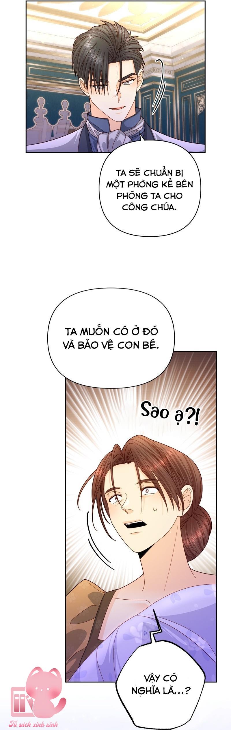 Hoàng Hậu Tái Hôn Chapter 159 - Next Chapter 160