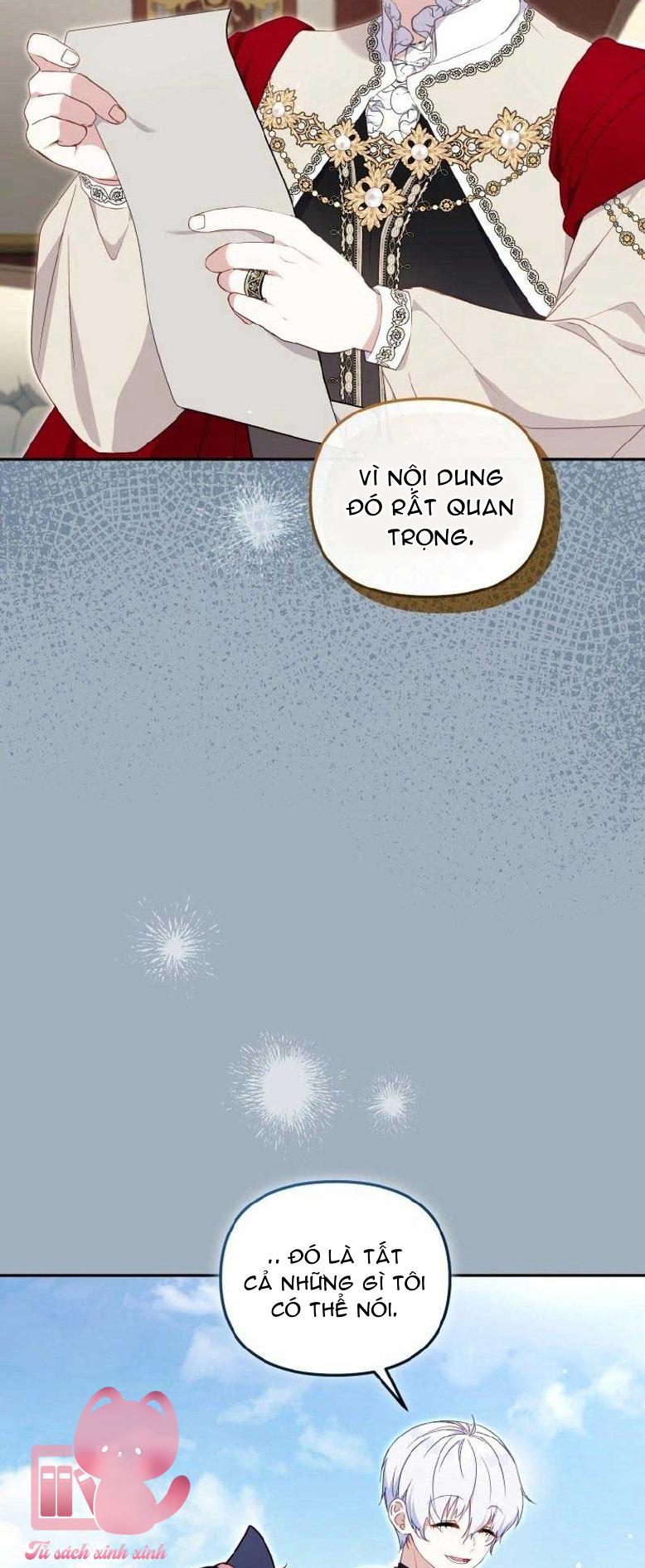 Tôi Được Nuôi Dưỡng Bởi Những Kẻ Phản Diện Chap 78 - Trang 3
