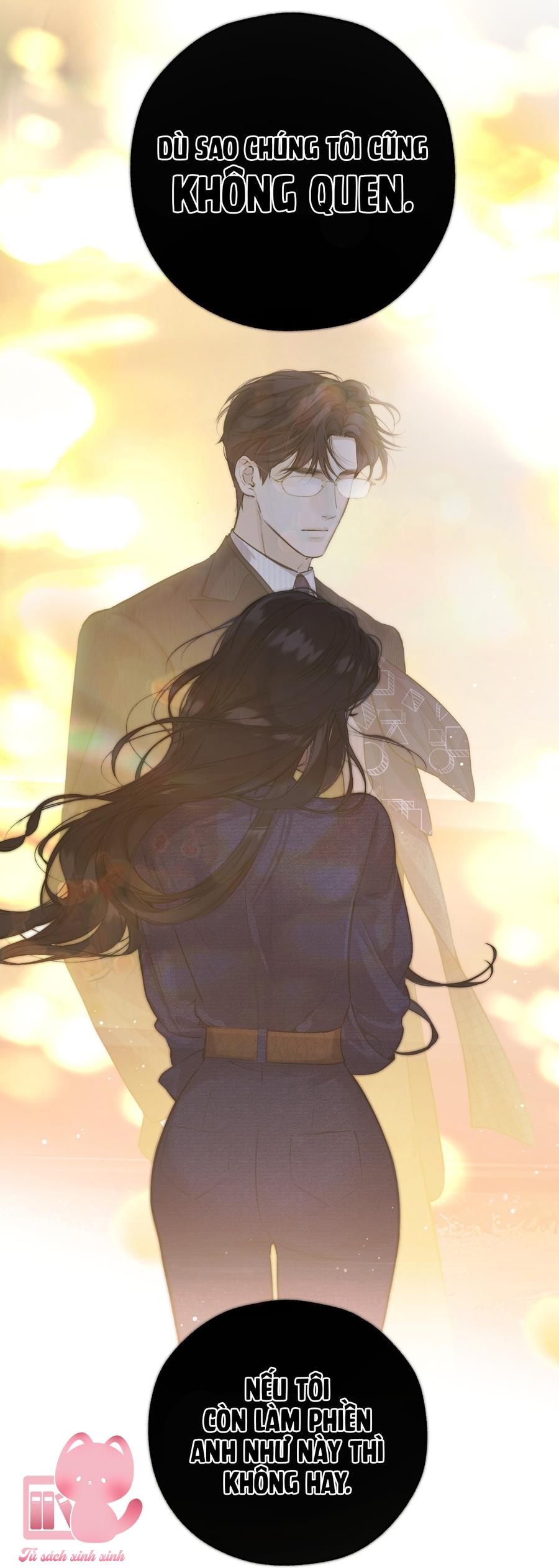 Trêu Nhầm Chap 37 - Next Chap 38