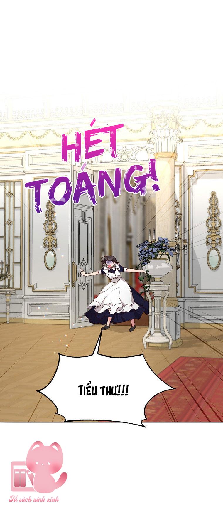 Thế Thì Ta Cứ Trở Thành Kẻ Ác Thôi Chap 39 - Trang 2