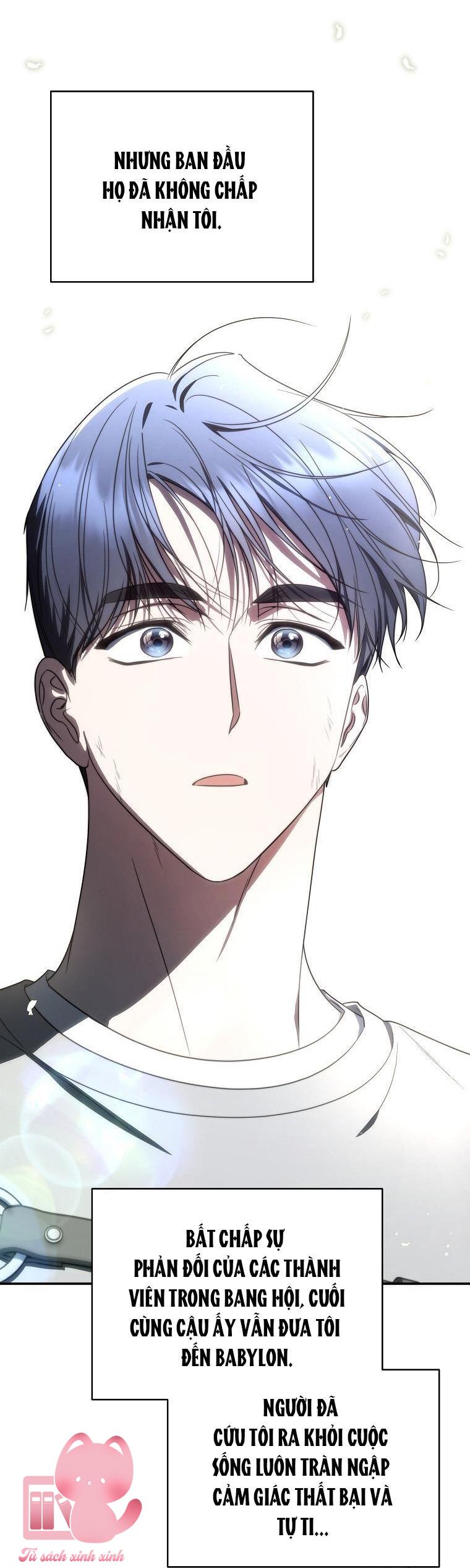 Hướng Dẫn Sinh Tồn Dành Cho Ranker Chapter 37 - Next Chapter 38