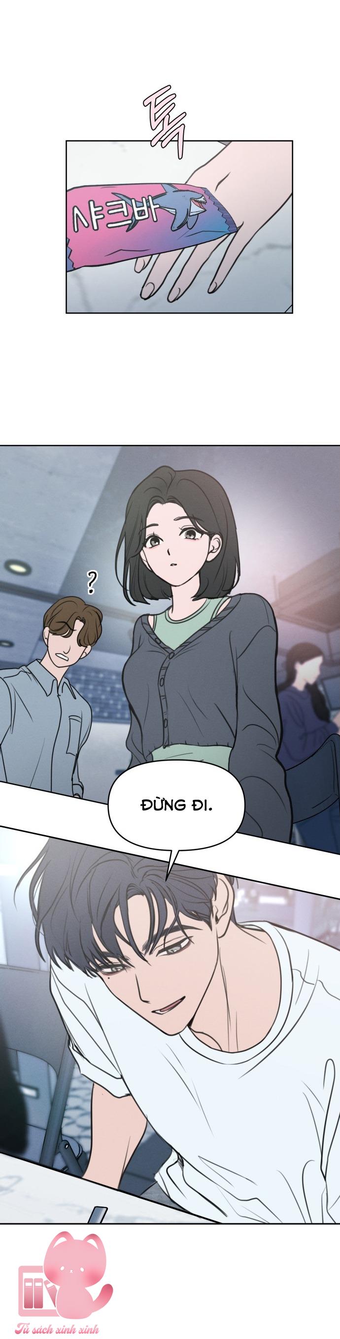 Muốn Bị Lừa Dối Chap 1 - Trang 2