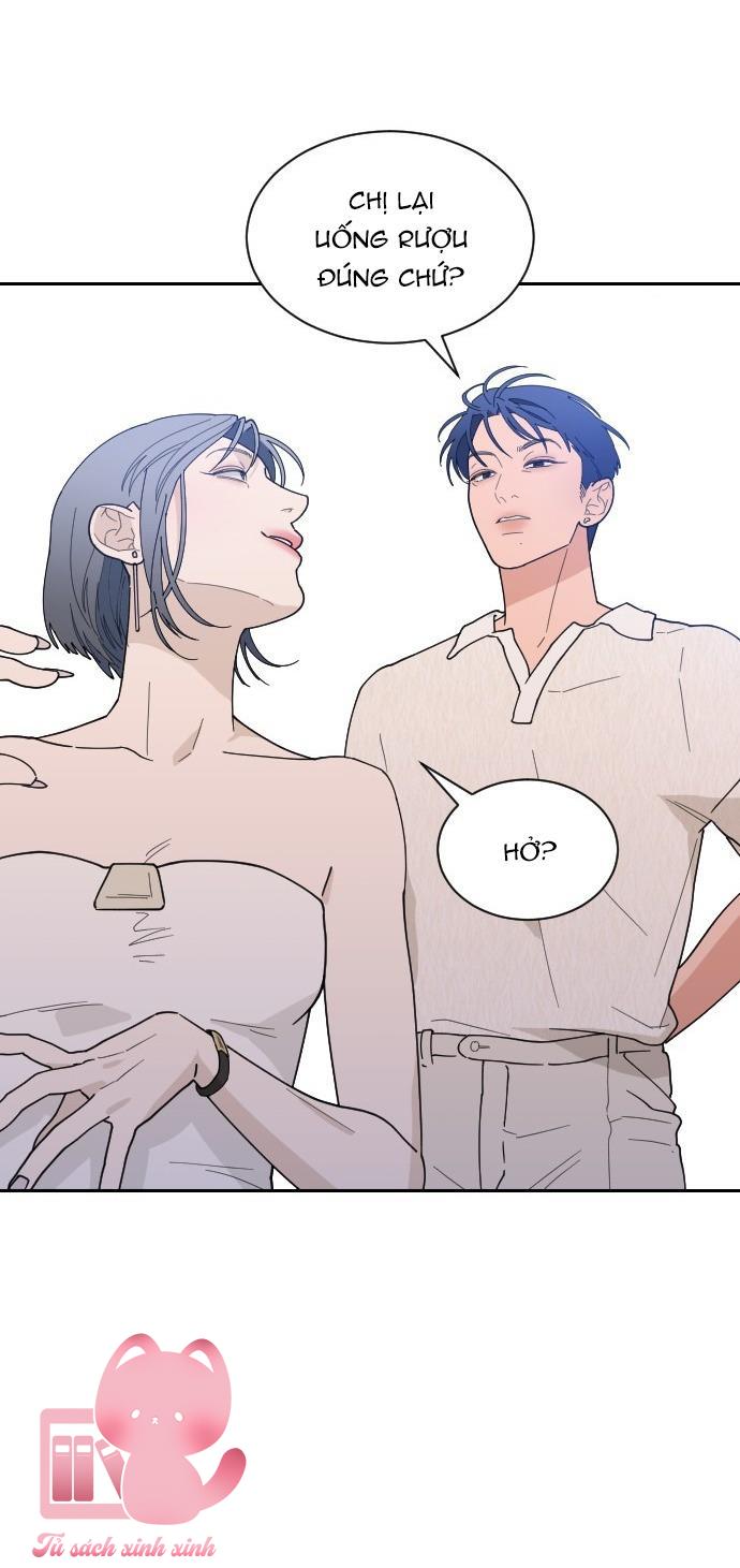 Vận May Không Ngờ Chap 48 - Next Chap 49