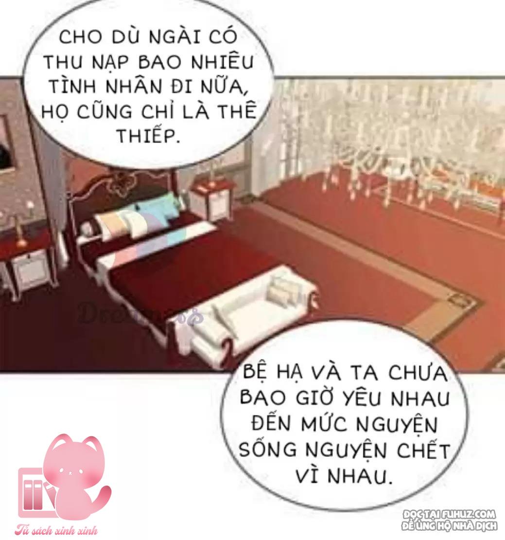 Hoàng Hậu Tái Hôn Chapter 2 - Next Chapter 3
