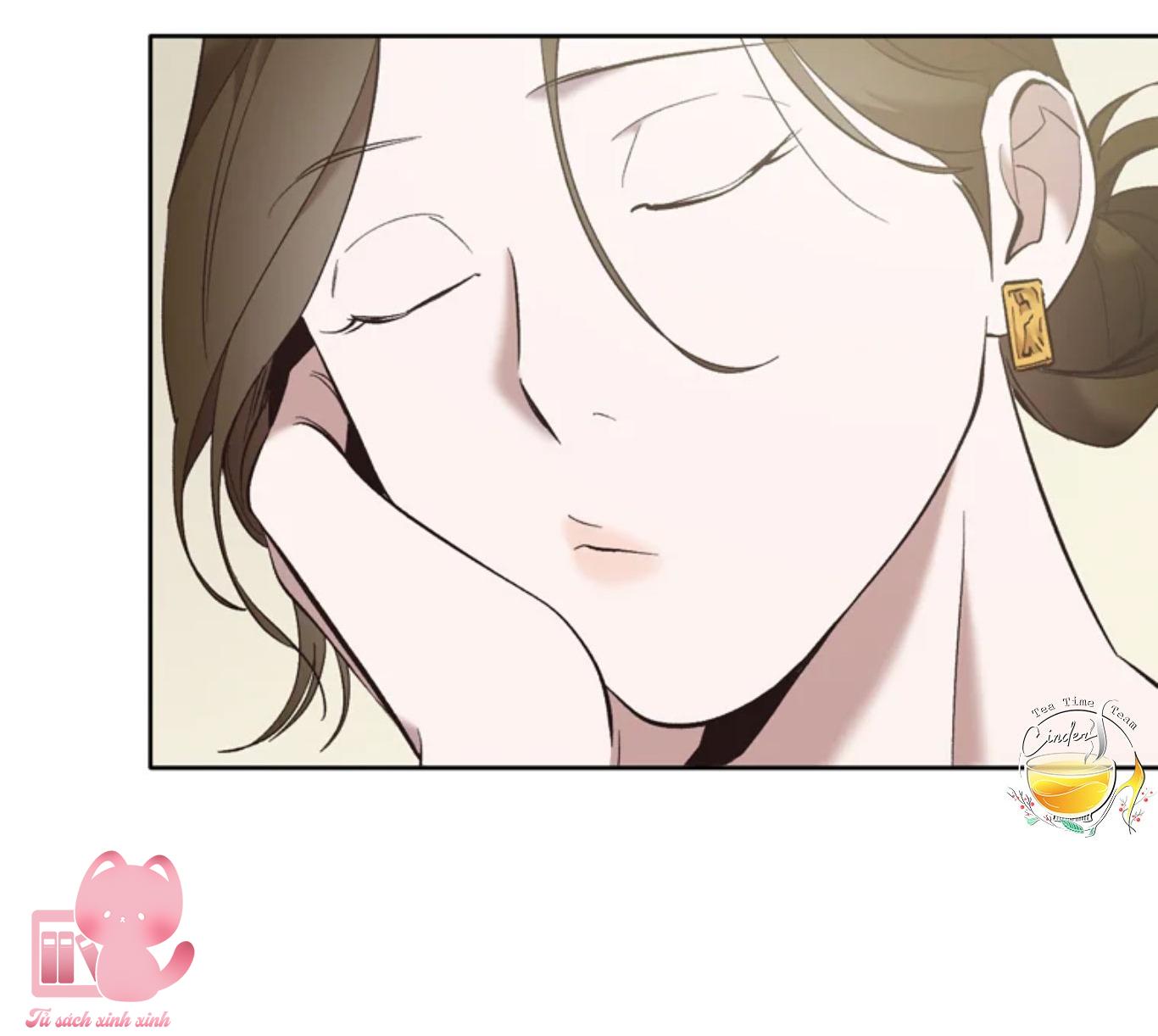 Thanh Xuân Của Chúng Ta Chap 59 - Next Chap 60