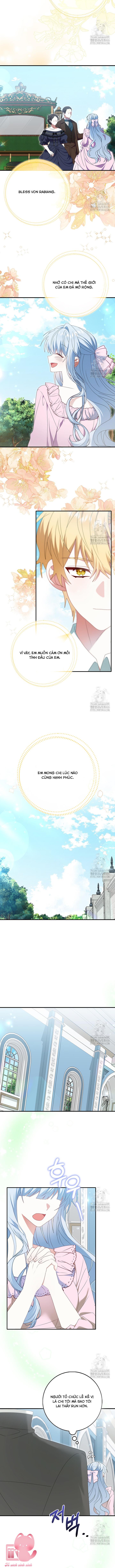 Tôi Sẽ Chiếm Lấy Ngư Trường! Chap 60 - Trang 2