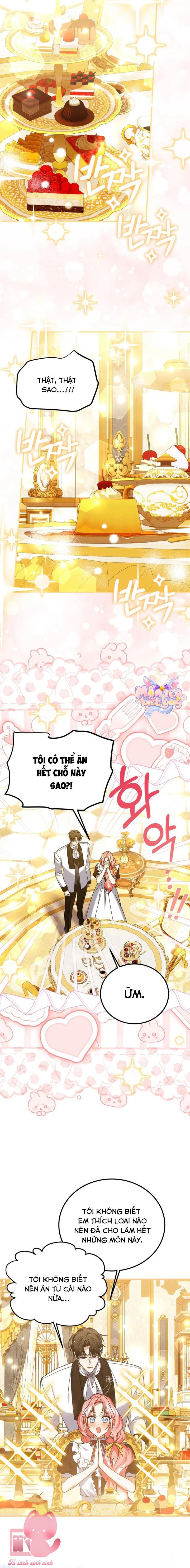 Cách Để Khiến Cuốn Tiểu Thuyết Bi Kịch Thành Chữa Lành Chap 44 - Next Chap 45