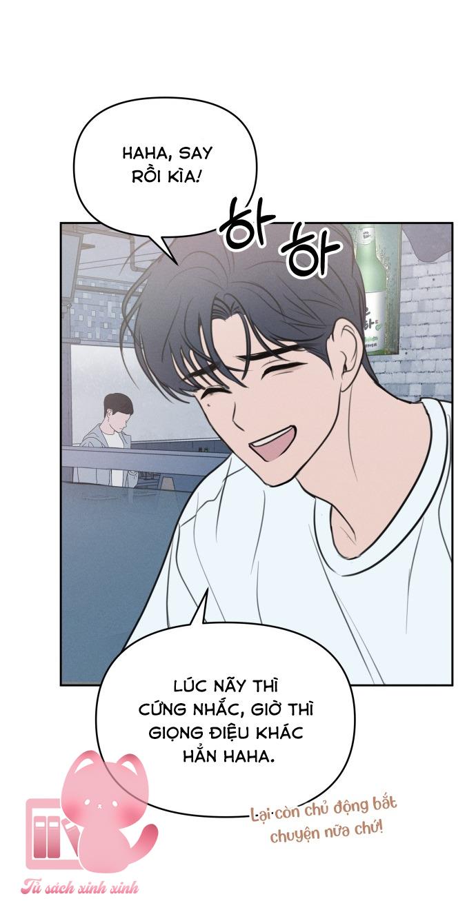 Muốn Bị Lừa Dối Chap 1 - Trang 2