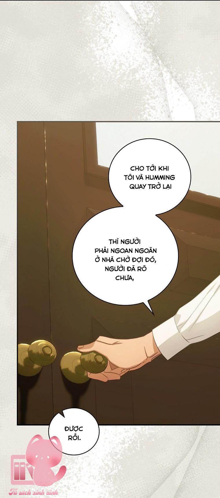 Đứa Nhỏ Không Phải Là Con Anh Chapter 26 - Next Chapter 27