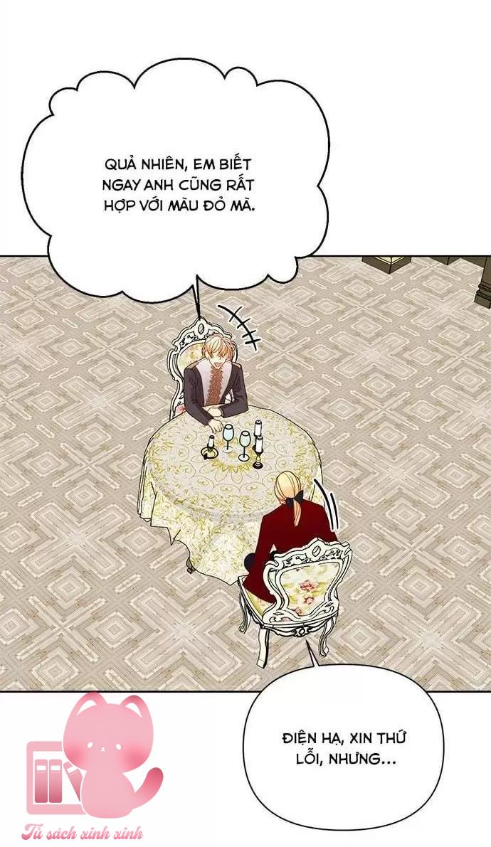 Hoàng Hậu Tái Hôn Chapter 72 - Next Chapter 73