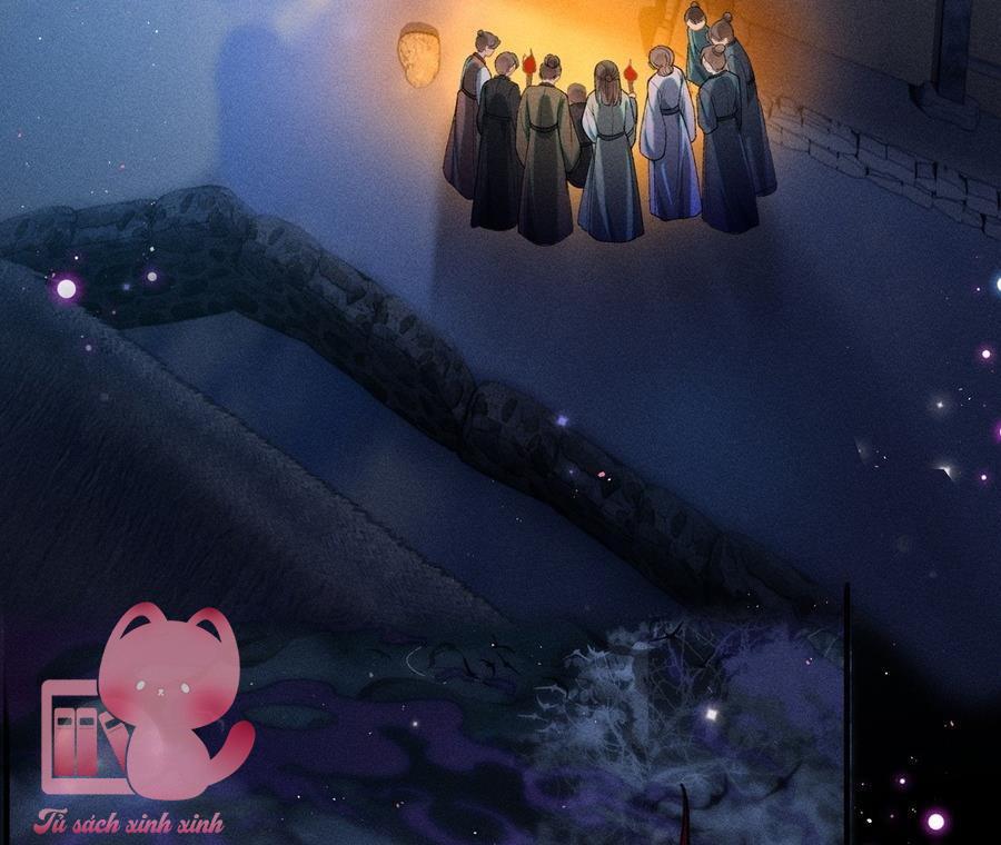 Nữ Phụ Không Muốn Nam Nữ Chính Chia Tay Chapter 33 - Trang 4