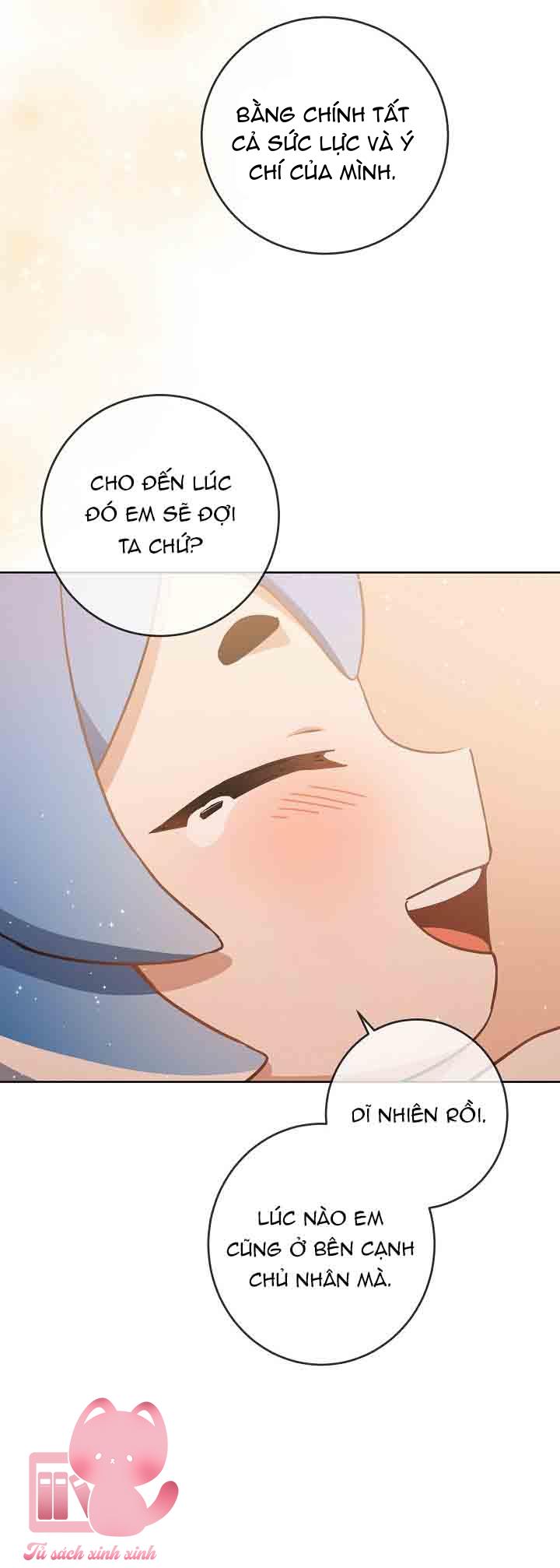 Hướng Về Ánh Dương Lần Nữa Chapter 44 - Trang 4