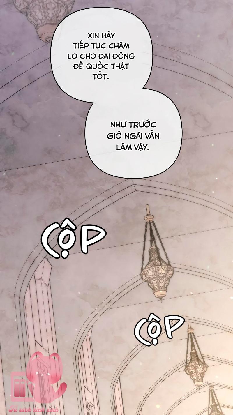 Hoàng Hậu Tái Hôn Chapter 133 - Next Chapter 134