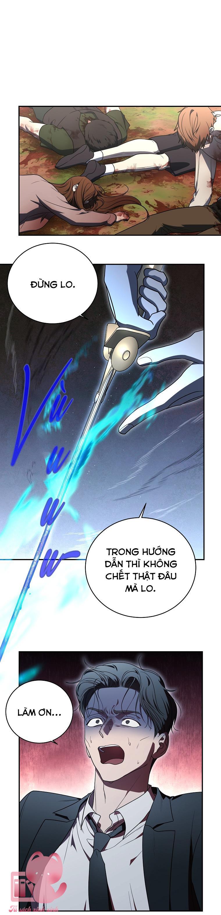 Hướng Dẫn Sinh Tồn Dành Cho Ranker Chapter 9 - Next Chapter 10
