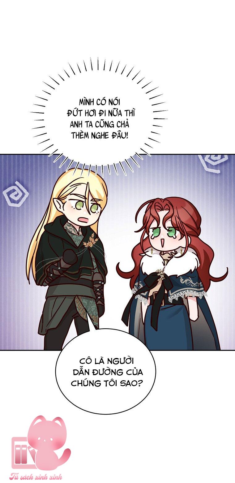 Thế Thì Ta Cứ Trở Thành Kẻ Ác Thôi Chap 65 - Trang 2