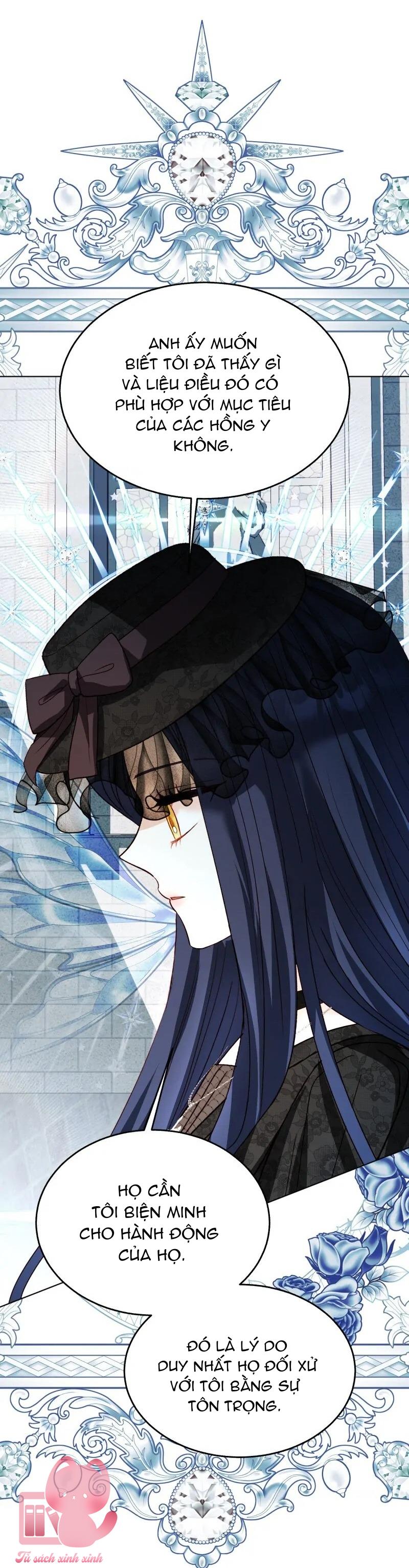 Một Ngày Nọ Bỗng Dưng Cha Xuất Hiện Chap 79 - Trang 3