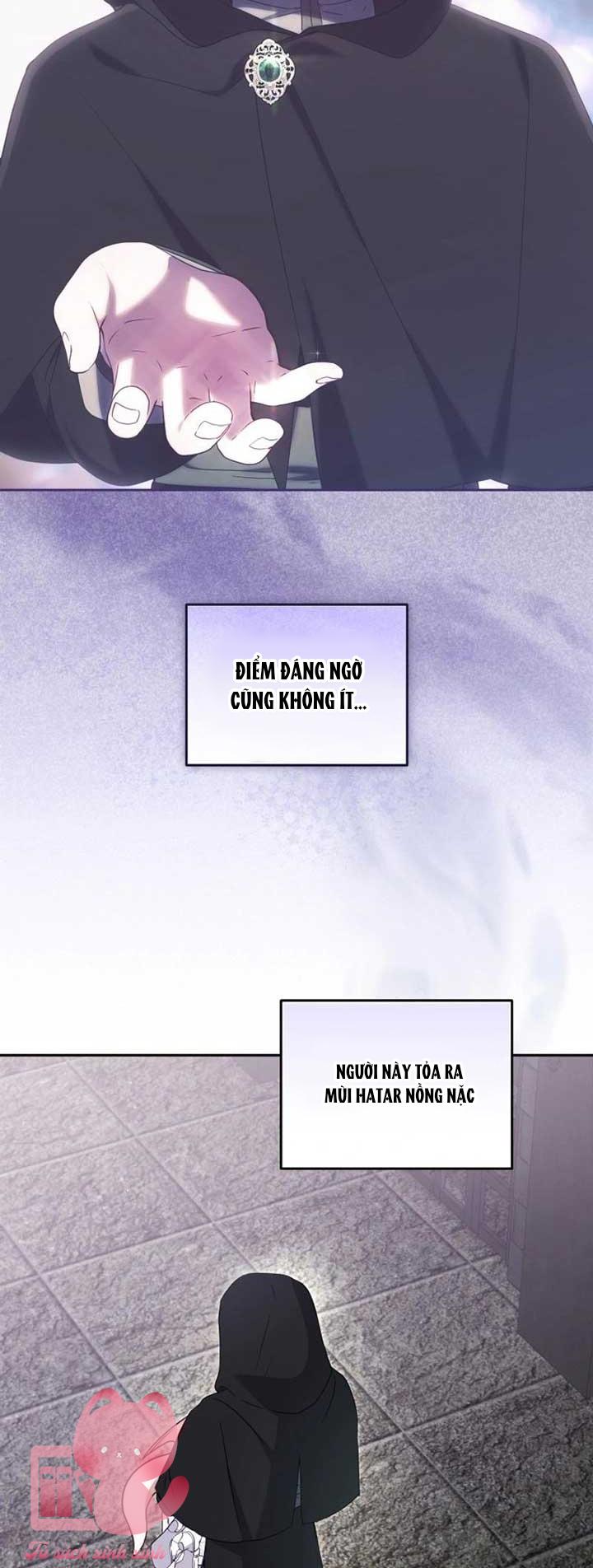 Tôi Được Nuôi Dưỡng Bởi Những Kẻ Phản Diện Chap 79 - Trang 3