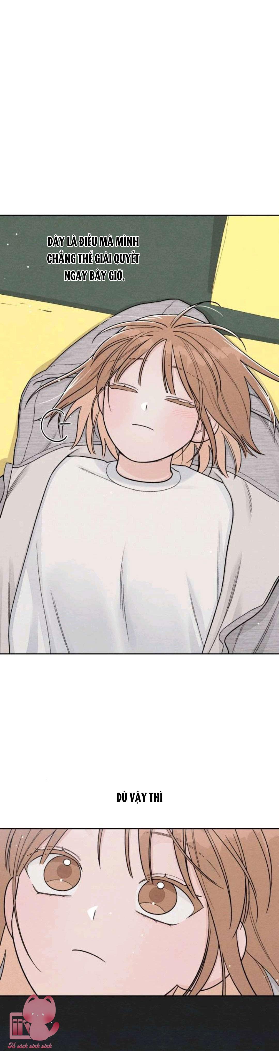 Bí Mật Thanh Xuân Chap 111 - Trang 3