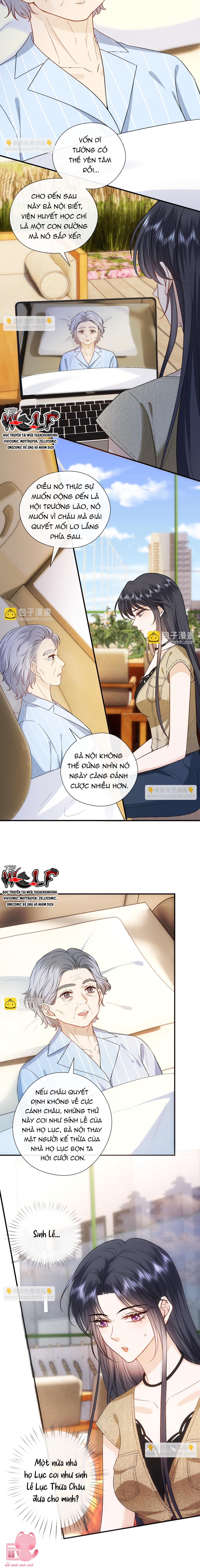 Phu Nhân Mỗi Ngày Đều Tại Tuyến Vả Mặt Chap 143 - Next Chap 144