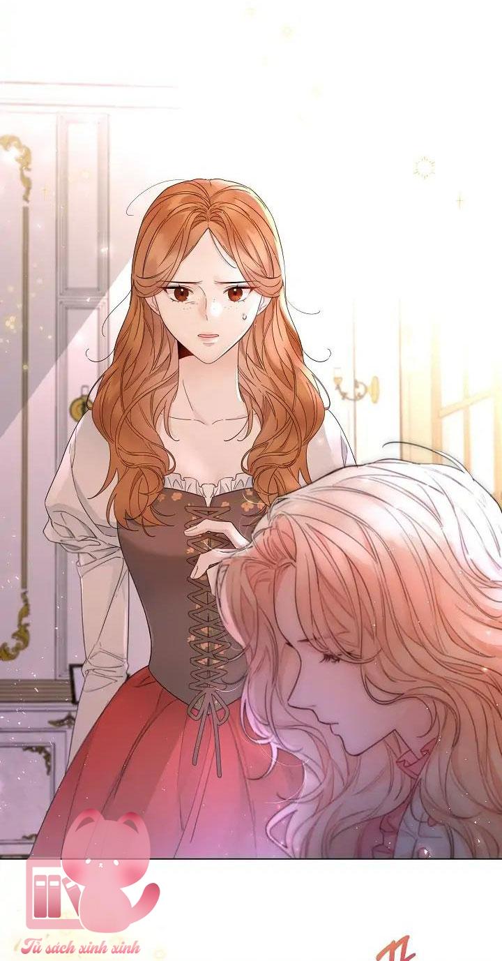Tiểu Thư Crystal Là Nam Nhân Chap 6 - Trang 2