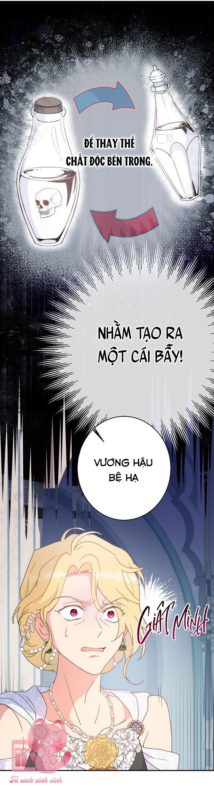 Bỏ Quách Chồng Con Đi, Tiền Bạc Mới Là Tất Cả Chap 99 - Trang 2