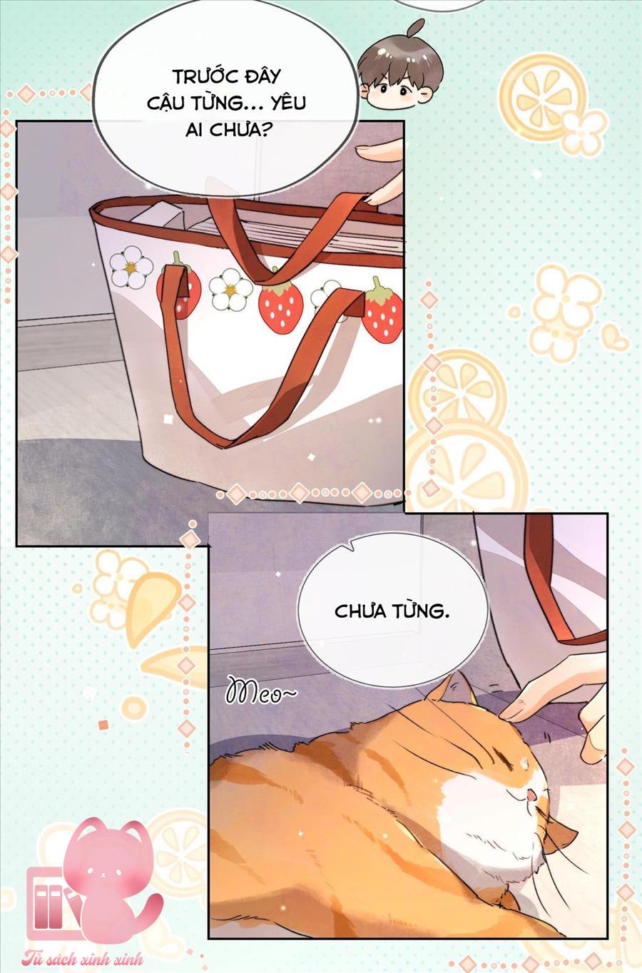 Tỏ Tình Chapter 46 - Trang 4