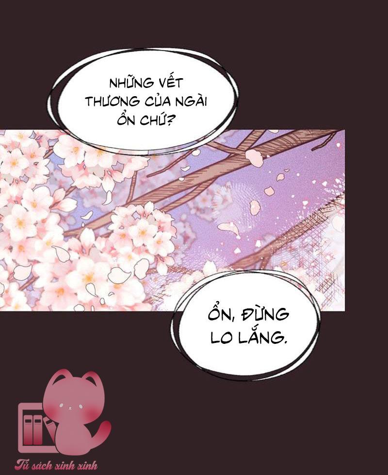 Onsaemiro Chapter 20 - Trang 4