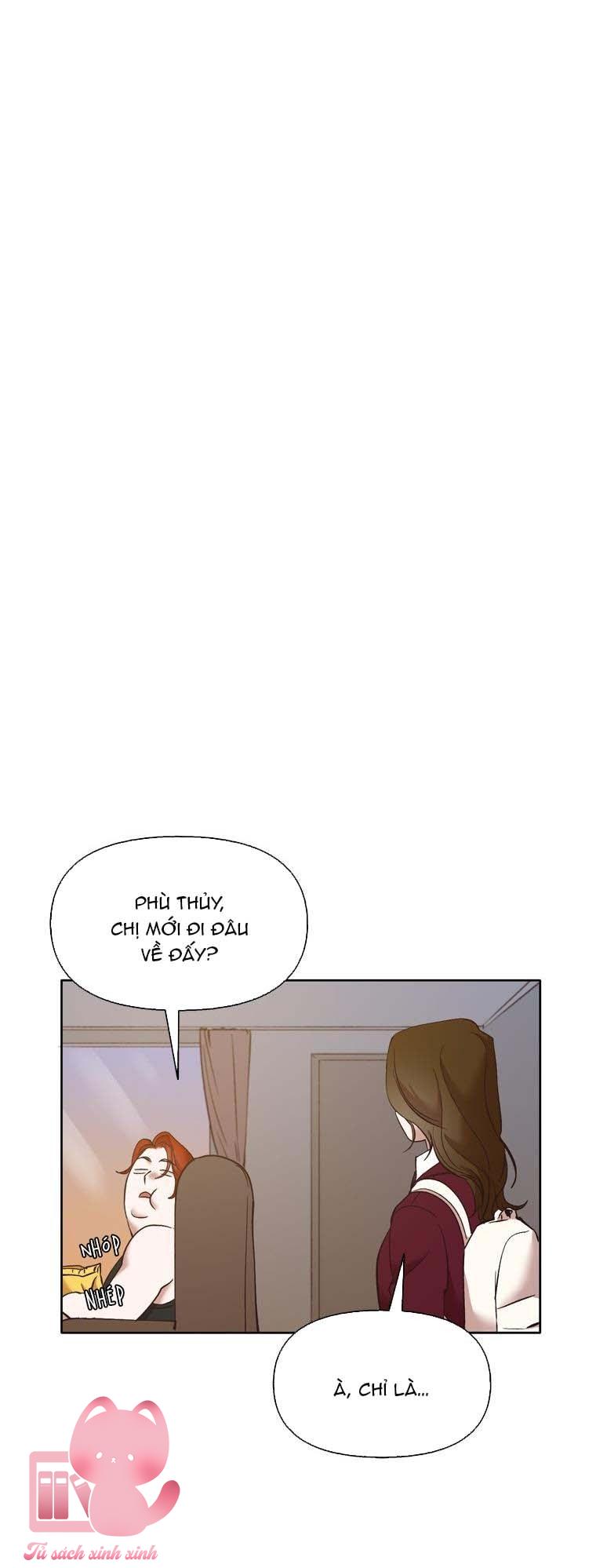 Thanh Xuân Của Chúng Ta Chap 35 - Next Chap 36