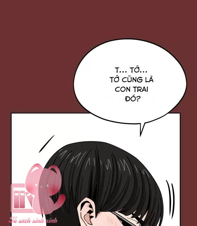 Lớ Ngớ Vớ Phải Tình Yêu Chap 61 - Trang 2