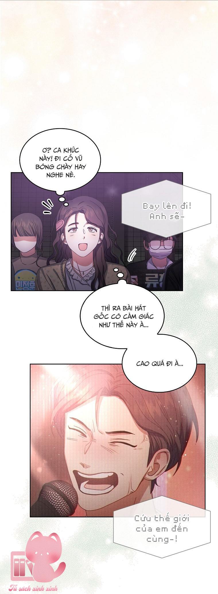 Debut Or Die Chap 30 - Trang 3