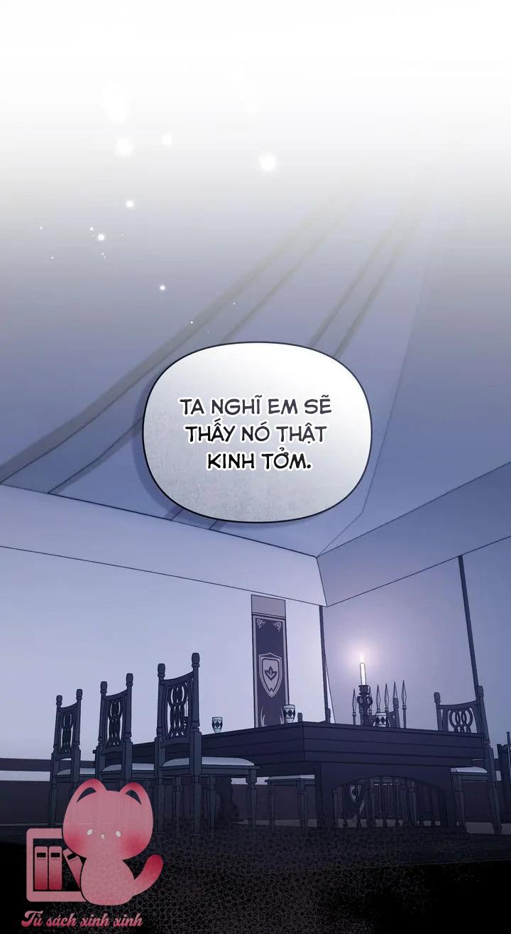 Nếu Không Vâng Lời Công Tước Chapter 80 - Trang 4