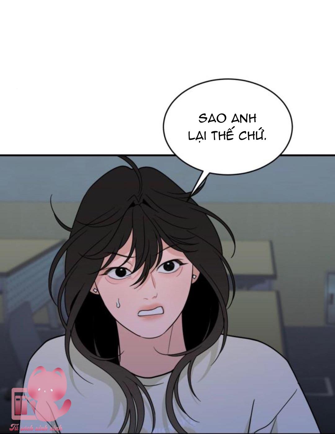 Vận May Không Ngờ Chap 45 - Next Chapter 45.1