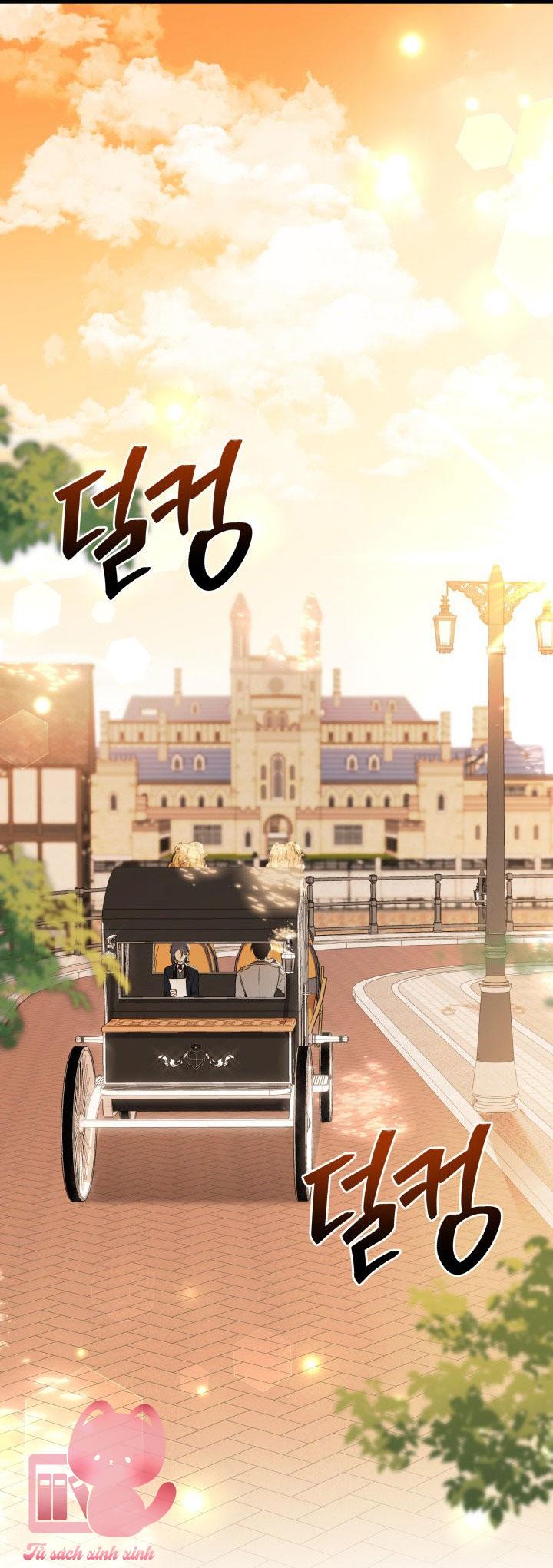 Quan Hệ Cộng Sinh Giữa Báo Đen Và Thỏ Trắng Chap 126 - Next Chap 127