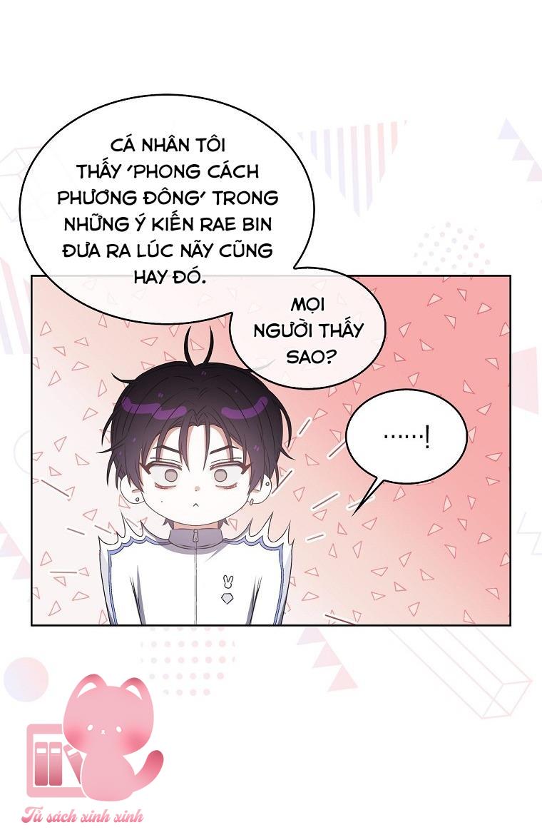 Debut Or Die Chap 40 - Trang 3