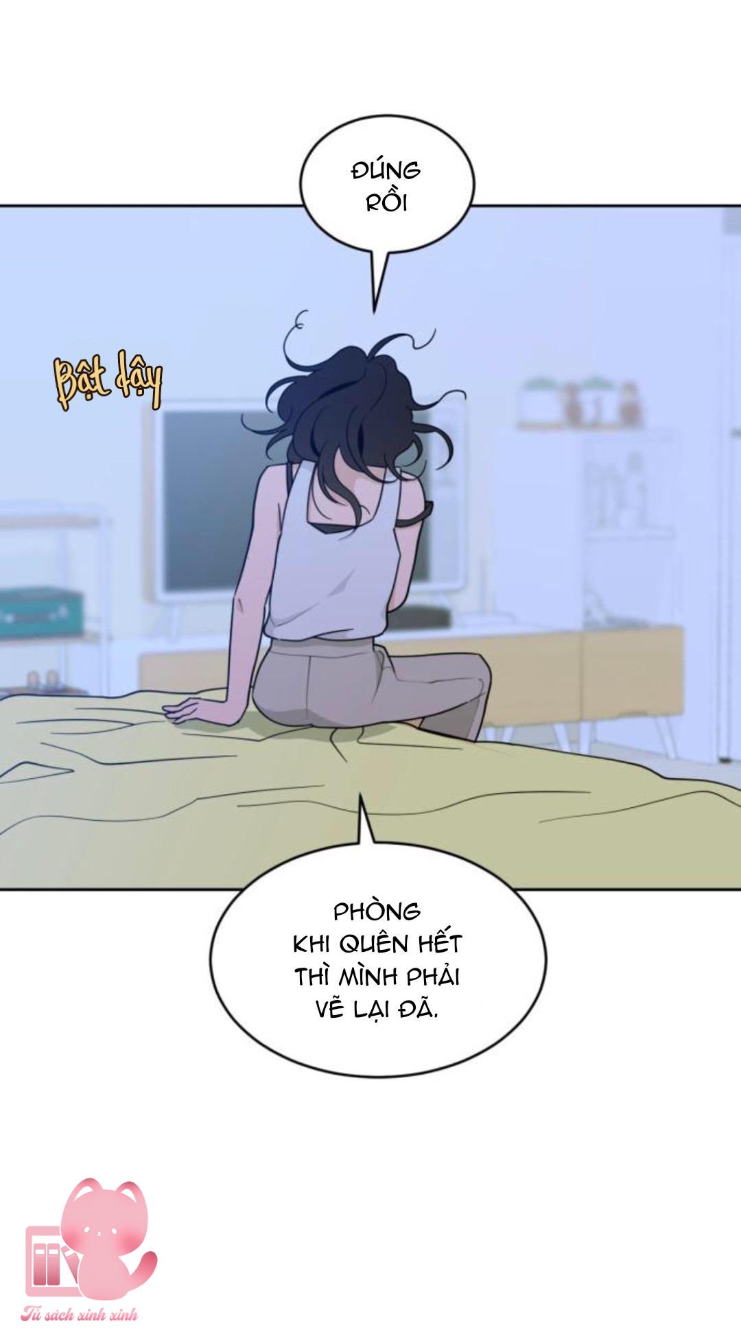 Vận May Không Ngờ Chapter 21 - Next Chapter 22