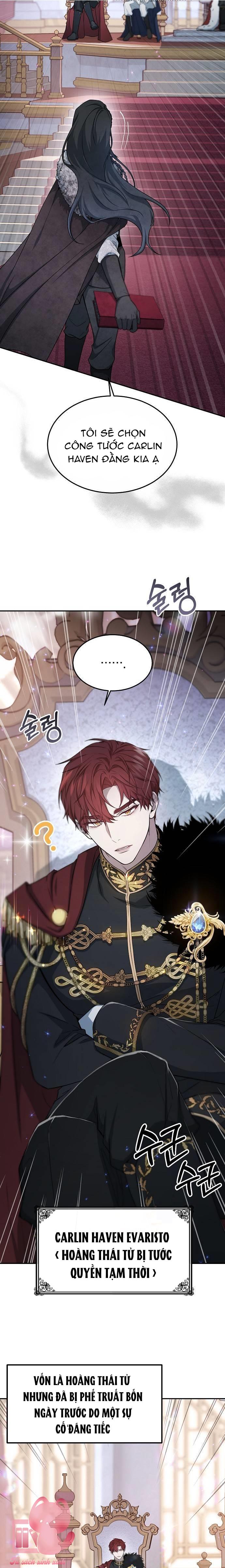 Thời Đại Oman Chap 1 - Next Chap 2