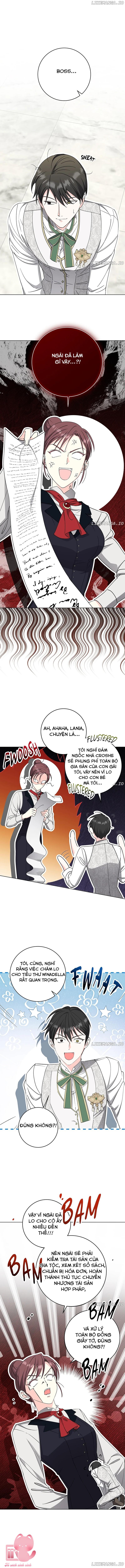 Cút Khỏi Gia Tộc Của Tôi! Chap 32 - Trang 3