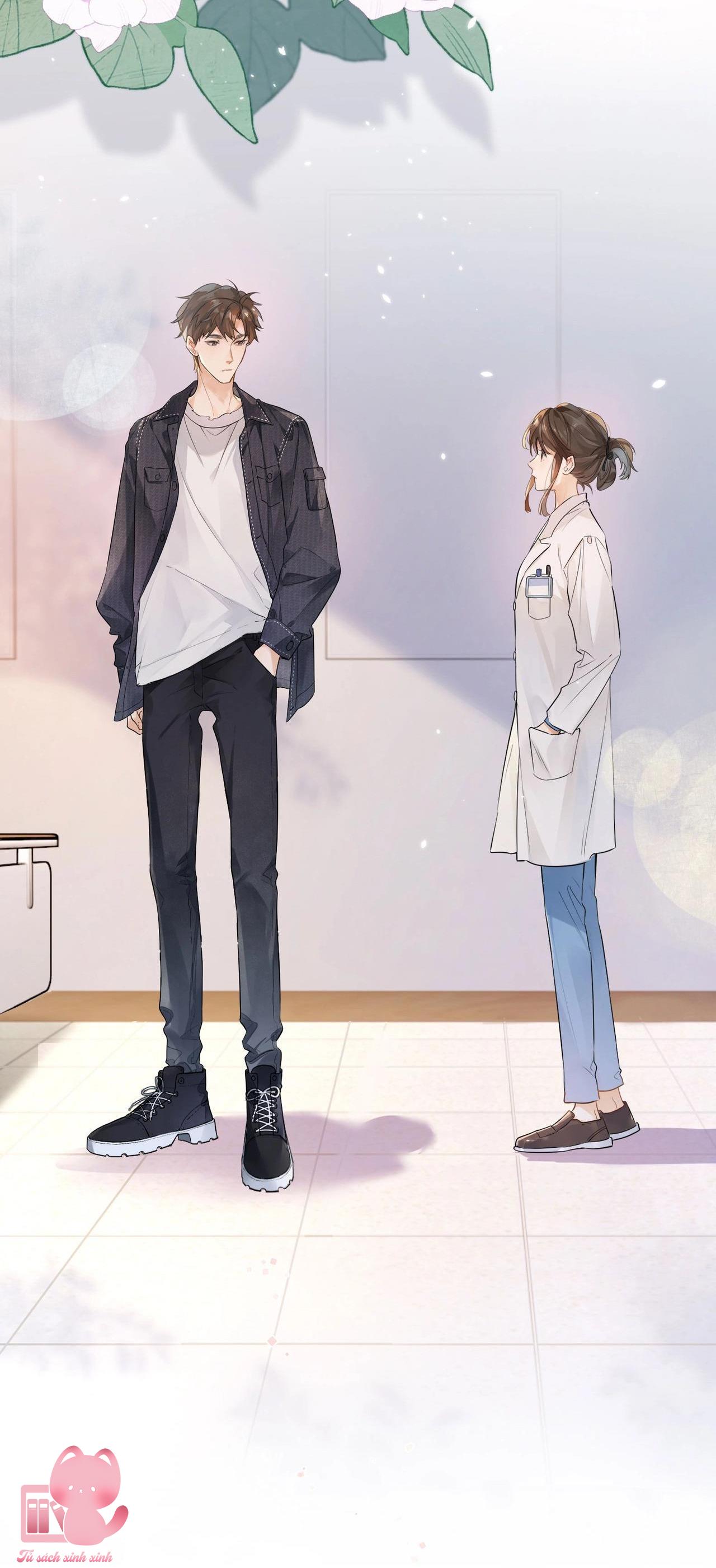 Tỏ Tình Chap 3 - Trang 4