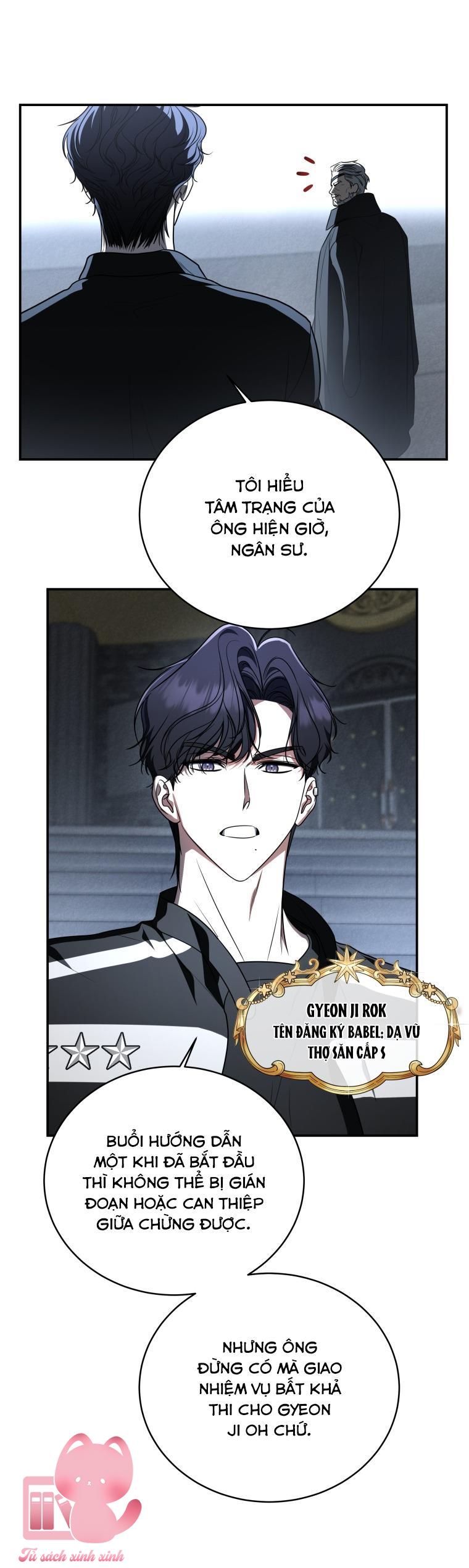 Hướng Dẫn Sinh Tồn Dành Cho Ranker Chapter 10 - Next Chapter 11