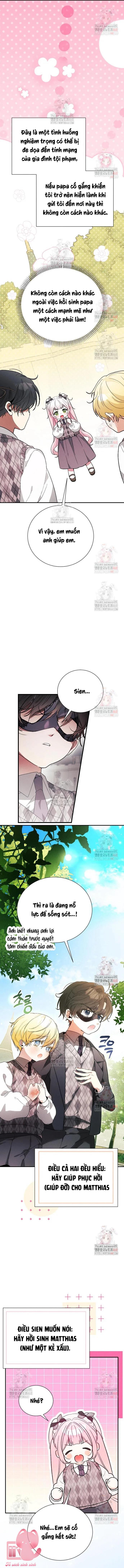 Bảo Vệ Người Cha Bạo Chúa Chapter 29 - Next 