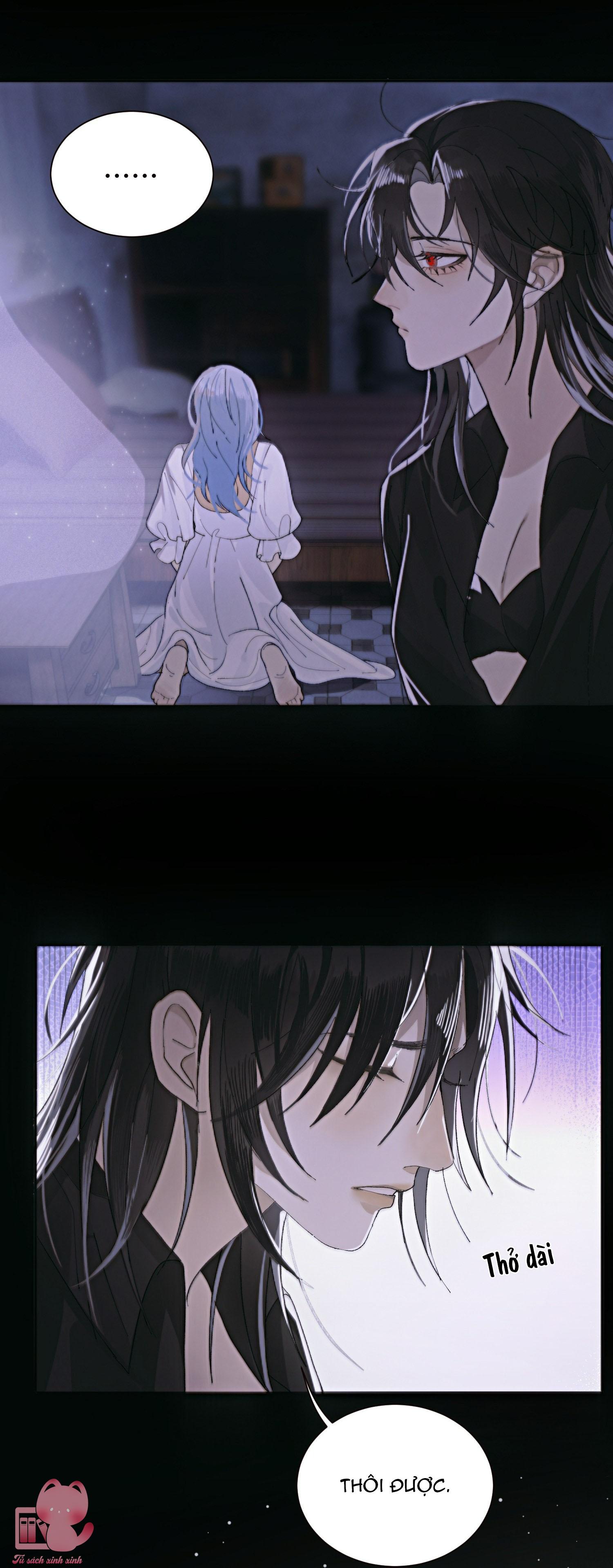Đồng loại Chapter 4 - Trang 3