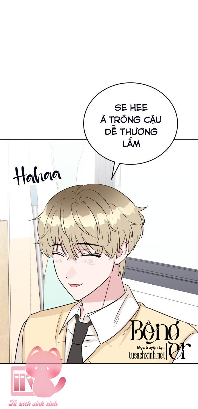 Chúng Ta Là Gì Của Nhau? Chap 21 - Trang 2